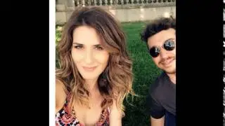 Ne Münasebet 1  bölüm kamera arkası 2 Full HD