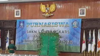 Tari Kreasi Permainan Anak Kampung
