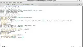 Duplicating Oracle Database Via Rman