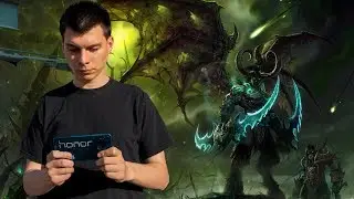 How to download games to Honor smartphone