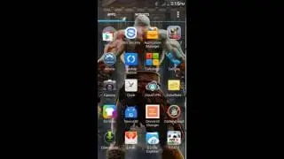 How To Change Android Id And Imei(root needed)