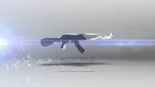 Alloy Tease Intro #1