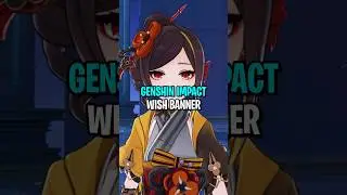 the WORST genshin impact UPDATE ever!