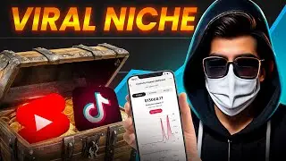 The Niche That Will TRIPLE Your Income🤑 (Shorts + TikTok)