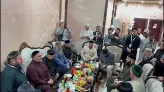 10 ноября 2024 г.Dhikr Зикр.