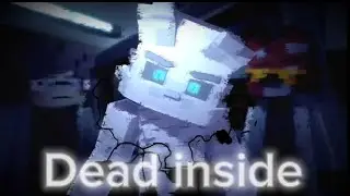 Dead inside Бискас/@wicsur  (Нарезка 2024)