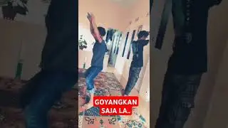 Goyang saja lah..#dance  #dj  #shots