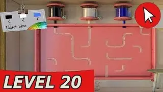 Can You Escape The 100 Room 2 Level 20 Walkthrough