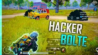 HACKER BOLTE🔥POCO X3 PRO BGMI MONTAGE⚡Oneplus,9R,9,8T,7T,,7,6T,8,N105G,N100,Nord,5T,NeverSettle