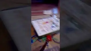 Играем в канструктор знаток 999схем!