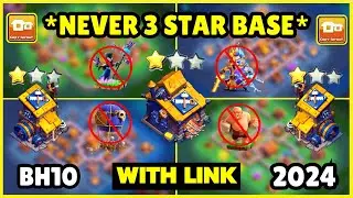 🏆TOP 5🏆 WORLD BEST BH10 Base With Link | BH10 Pushing Base With Link | BH10 Base | 2024