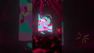 Peggy Gou [7] ( Live at Emsphere Bangkok 2024 ) #PeggyGou #edm #rave