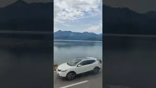 Красивая природа за окном, Черногория/Beautiful nature outside the window, Montenegro