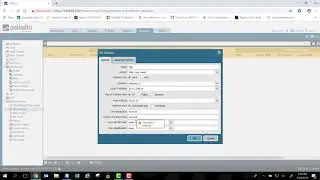 Basic IPSec VPN Configuration with PAN-OS