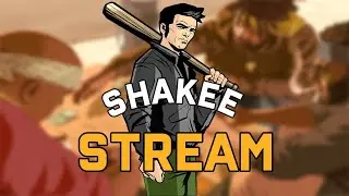 ИГРАЕМ  В GTA ПО СИТИ РАССЛАБЛЯЕМСЯ