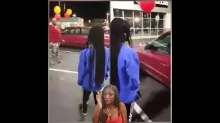 Mom Bought Daughter Her 1st Car- Ungrateful Daughter Frowned Since It Wasn't A 2021 Then This Happen