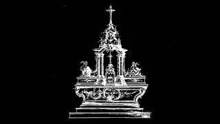 Twin Tribes - Altars (2021) post-punk | darkwave | electronic | coldwave | new wave