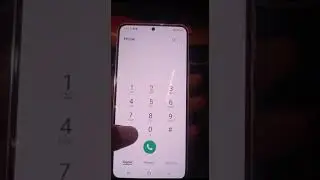 Samsung S22 Demo 000000 IMEI fix