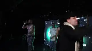 Smokeasac - 