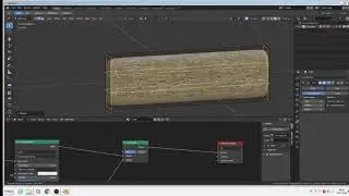 Blender 2.8 vertexpaint tutorial (the wall)