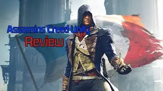Assassins Creed Unity Review