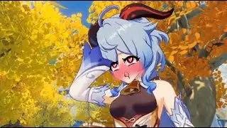 Genshin Impact : Archon Story Act 3 Part 2