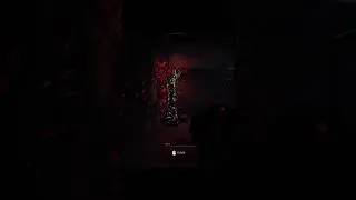 Is Windows of Opportunity a skill-based perk? Dead by Daylight #dbd #dbdshorts #dbdsurvivor