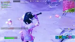 Kako (NE) igrati fortnite !!!