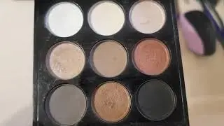 Kristall Minerals cosmetics. ОБЗОР