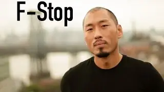 Photography Basics: F-Stop