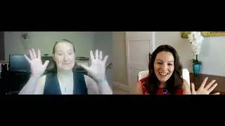 Tricia Interview