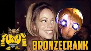 I am BLITZ...BRONZECRANK- Bronze Spectates 8