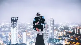 Night Scape - No Limits (Short Documentary)