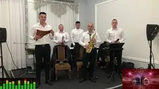 Formația Professional-Band & Muzica de la nunti cu fratii Gostiuc2021