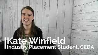 Science on the Sofa with Kate Winfield