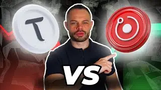 Bittensor (TAO) vs Render (RNDR) — Head-to-Head Comparison