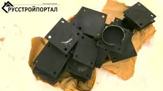 Строим Дом с Нуля (Часть 2)