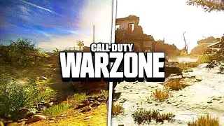 LA NOUVELLE MAP WARZONE CONFIRMÉ PAR INFINITY WARD ! 😱