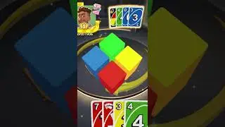 Unbelievable moments in #unomobile