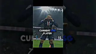 introducing kylian mbappe... 🥶 || join NEW discord server link in description