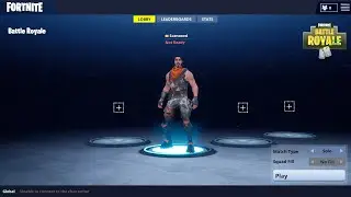 How to install Fortnite Season 0 in 2021