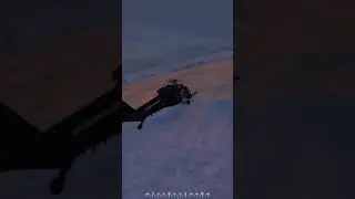 When Arma Reforger Disconnects Your Pilot But Still Drops The Boys Off