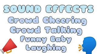SOUND EFFECTS I IYAY CHANNEL