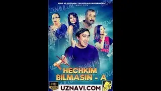 YANGI Uzbek Kino 2019 Uchrаshuv! Янги узбек кино узбекфильм 2019!
