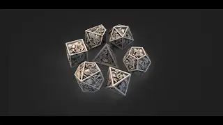 [RPG] Awaken Realms Story Dice and Heroes & Companions