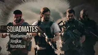 MyWarzoneLegacy Metalcrow and Friends :')
