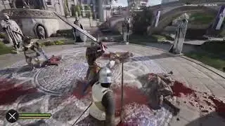 Chivalry 2 best moments #chivalry2 #chivalry2gameplay #funny