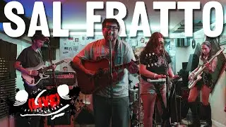 Sal Fratto (LIVE) - The Ankle Pit