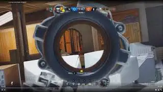 4K w/ Lion Rainbow shit siege