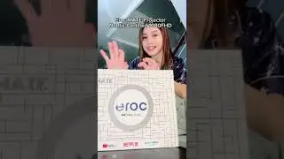 AYN CRISTOBAL'S EROC MATE EXPERIENCE